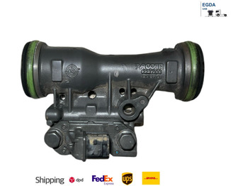 Двигатель и запчасти DAF XG