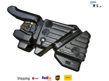 Глушитель/ Выхлопная система DAF XG