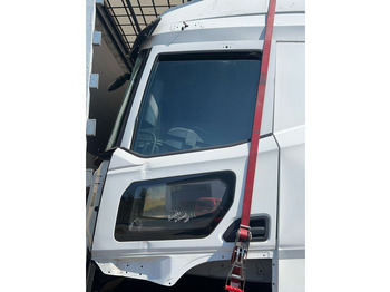 Дверь и запчасти DAF XG