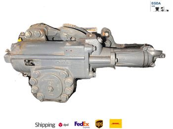 Рулевой механизм DAF XG