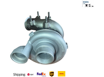 Турбина GARRETT