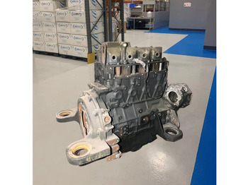 Двигатель HITACHI