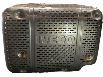 Катализатор IVECO