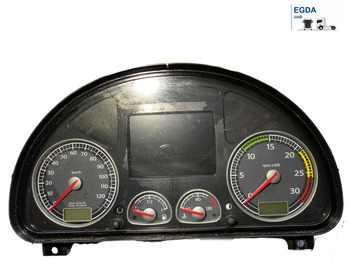 Приборная панель IVECO