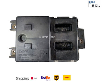 Блок управления IVECO