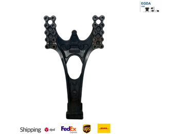 Подвеска IVECO S-WAY