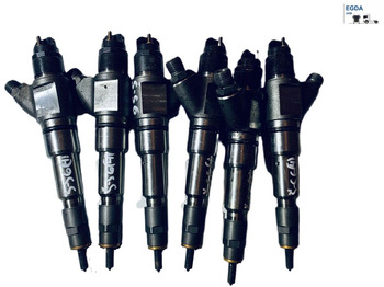 Топливный фильтр IVECO Stralis