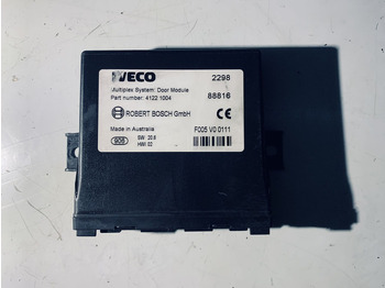 Блок управления Iveco STRALIS: фото 3 Блок управления Iveco STRALIS: фото 3