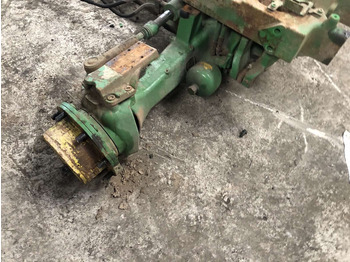 Приводный вал John Deere: фото 2