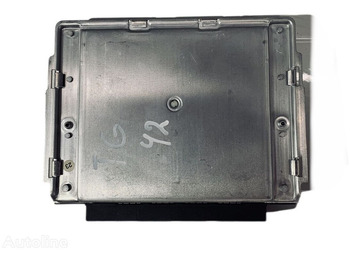 Блок управления KNORR-BREMSE: фото 2 Блок управления KNORR-BREMSE: фото 2