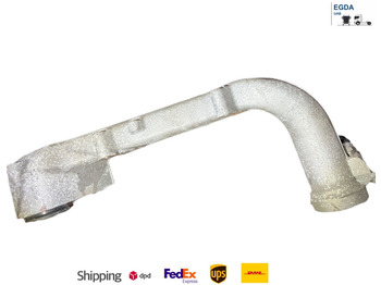 Двигатель и запчасти MAN