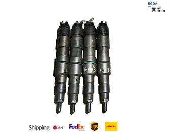 Топливный фильтр MAN