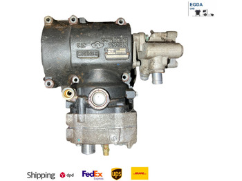 Двигатель и запчасти MAN