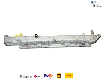 Двигатель и запчасти MAN