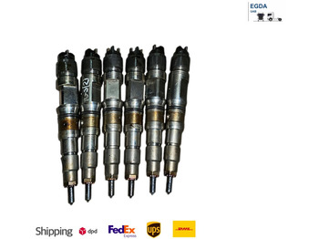 Топливный фильтр MAN