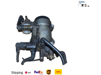 Топливный фильтр MAN