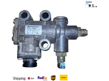 Топливный насос MAN