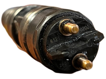 Топливный фильтр MAN: фото 2