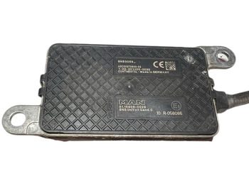 Сенсор MAN: фото 2 Сенсор MAN: фото 2