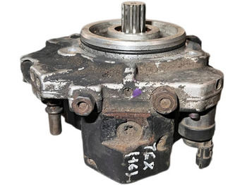 Топливный насос MAN: фото 3