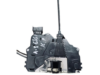 Кузов и экстерьер Mercedes-Benz ACTROS 6: фото 2