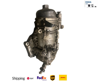 Топливный фильтр MERCEDES-BENZ Actros