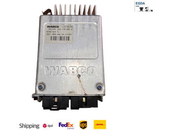 Блок управления WABCO