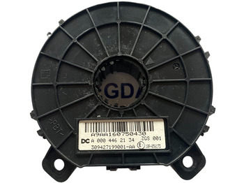 Подвеска MERCEDES-BENZ