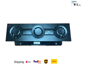 Приборная панель MERCEDES-BENZ