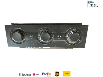 Приборная панель MERCEDES-BENZ