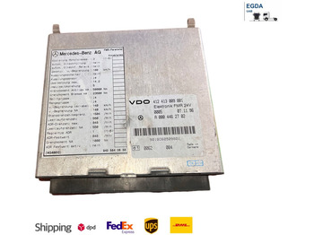 Блок управления VDO