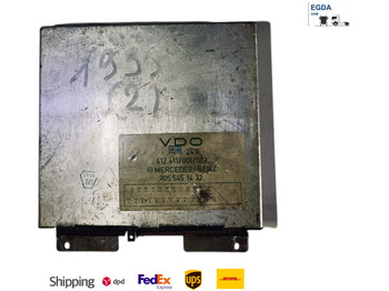 Блок управления VDO