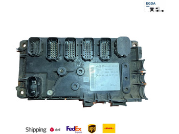 Блок управления VDO