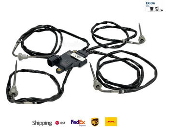 Сенсор CUMMINS