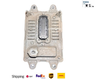 Блок управления RENAULT