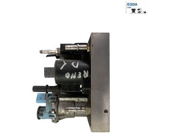 Блок управления RENAULT