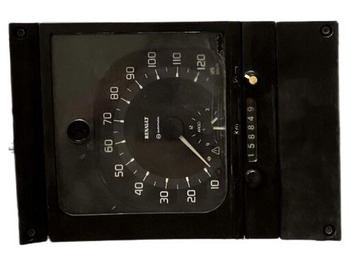 Приборная панель RENAULT