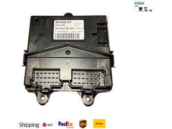 Блок управления RENAULT