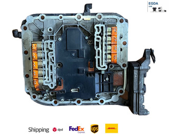 Блок управления RENAULT