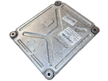 Блок управления Renault: фото 4