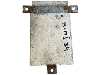 Блок управления Renault: фото 3