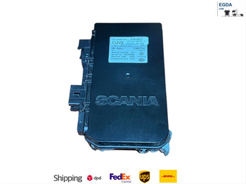 Блок управления SCANIA