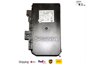 Блок управления SCANIA