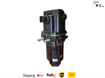 Глушитель/ Выхлопная система SCANIA