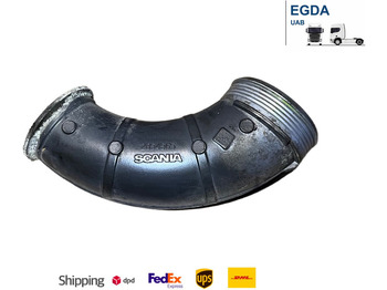 Система охлаждения SCANIA