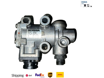 Детали тормозной системы SCANIA