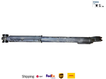 Запчасти DAF XG