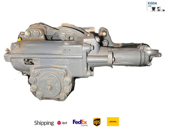 Запчасти DAF XG