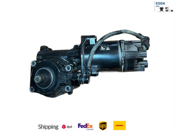 Запчасти MAN