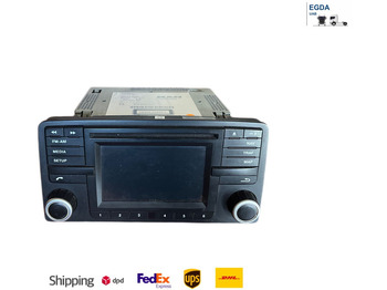 Запчасти MAN TGX